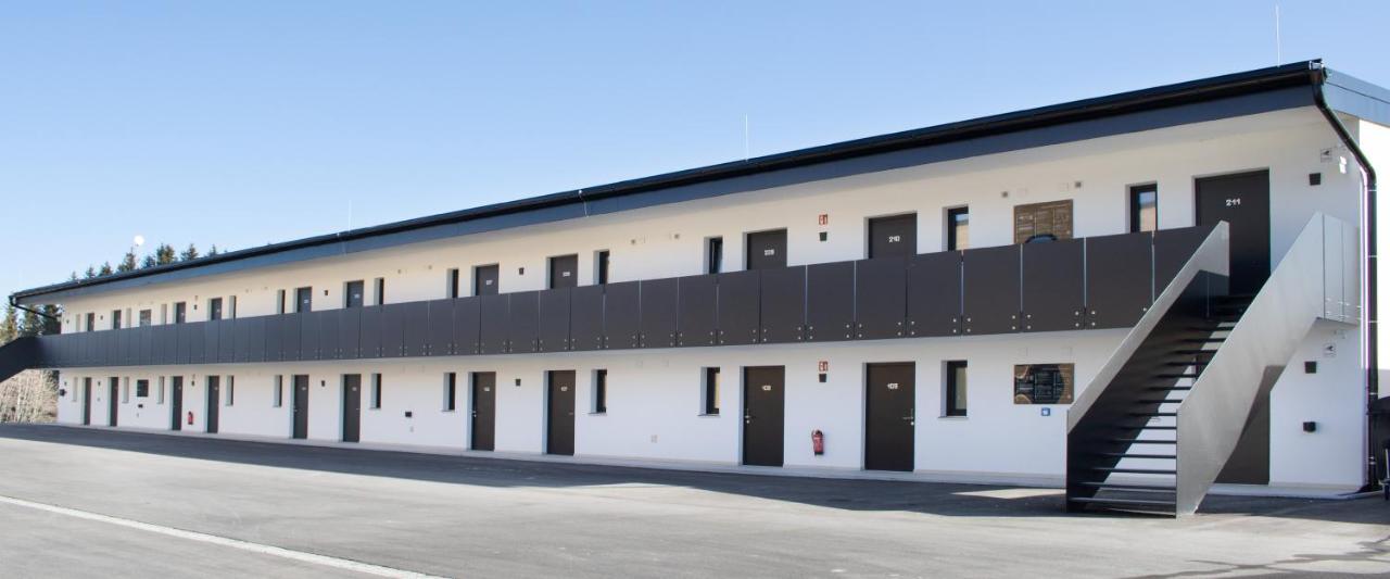 Rhe Hotel By Wmm Hotels Rheinau Eksteriør billede